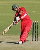 India vs Zimbabwe 2013: 1st ODI - Heroes of the day