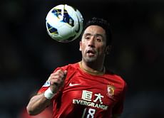 Evergrande denies defaulting on Barrios' payments
