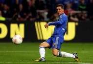 Chelsea v SL Benfica - UEFA Europa League Final