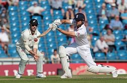 The Ashes 2013: The Characters - Alastair Cook
