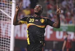 Chelsea, Spurs or Aston Villa – Where will Christian Benteke be next season?