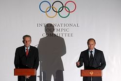 Russian agencies guarantee safety of Sochi Olympics