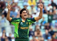 West Indies v Pakistan: Group B - ICC Champions Trophy