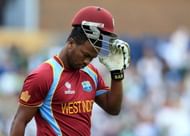 Johnson Charles of West Indies (Getty Images)