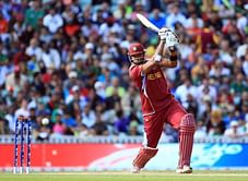 Innings win for India A against West Indies A