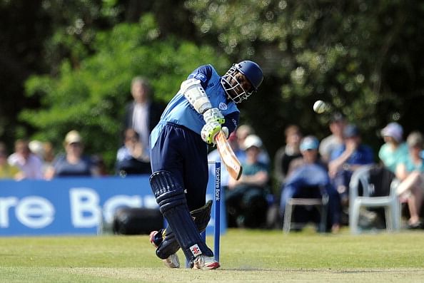 Derbyshire v Leicestershire T20 - Preview
