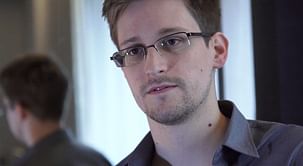US Committee rejects call for Olympic boycott over Edward Snowden