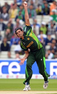 CRICKET- CT2013-PAK-RSA