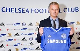 Mourinho confident Lukaku and De Bruyne will compete for starting roles