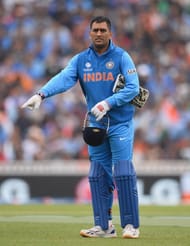 India v West Indies: Group B - ICC Champions Trophy