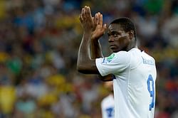 Mario Balotelli: Is he finally growing up?