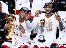 How long will the Miami Heat reign?