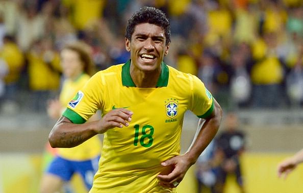 Paulinho: An important and critical part of AVB’s project