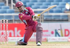 West Indies series loss compounded by over-rate fine