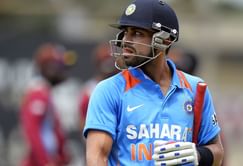"We missed Dhoni under pressure" - Virat Kohli