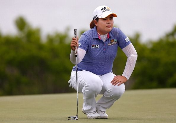 U.S. Women&#039;s Open - Final Round