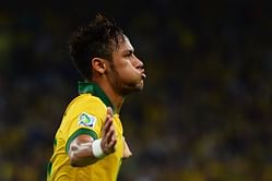 Neymar undergoes surgery