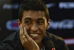 What will Paulinho bring to Tottenham Hotspur?