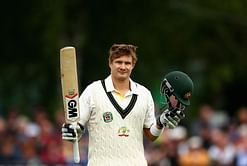 The Ashes 2013: The characters - Shane Watson