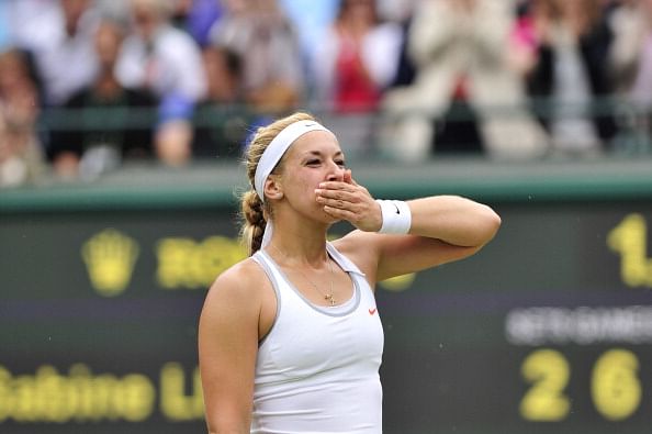 TENNIS-GBR-WIMBLEDON