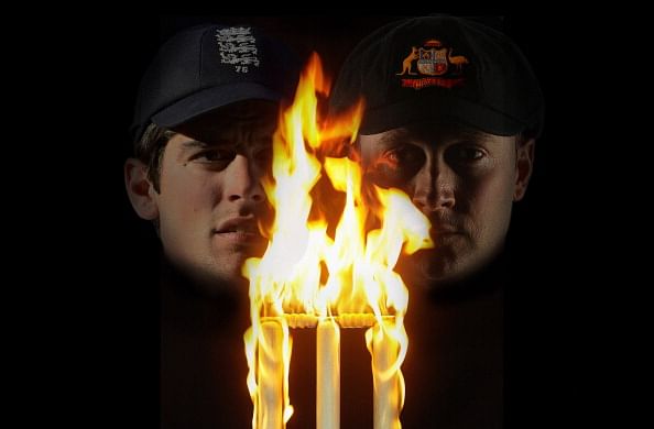 Ashes triumph to cap England's glorious summer?