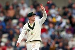The experience of Chris Rogers can energize Australia's Ashes campaign