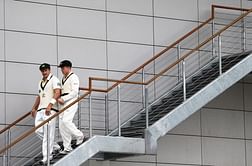 Bridging Shane Watson's concentration gap: the Chris Rogers plan