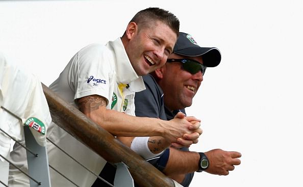 The Ashes 2013 : The Characters - Michael Clarke