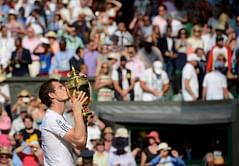 Andy Murray conquers Novak Djokovic to emerge Wimbledon champion