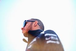 Lewis Hamilton says tyres costing him 2013 title