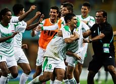 FIFA U20 World Cup: AFC president Shaikh Salman praises Iraqi Lions' spirit