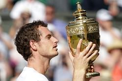 A parable on Andy Murray's triumph at Wimbledon