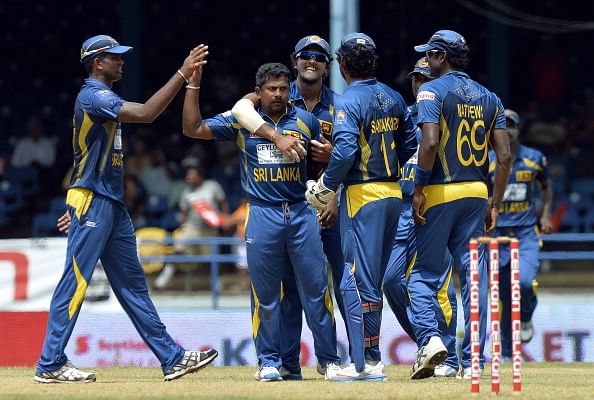 West Indies tri-series 2013 final: Sri Lanka vs India - Sri Lanka preview