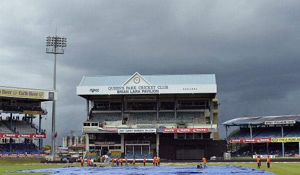 The Sri Lankan spinners will be hoping to exploit the conditions that aid slower bowlers