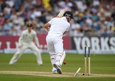 The Ashes 2013: What's plaguing English batting?