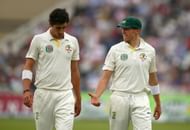 England v Australia: 1st Investec Ashes Test - Day One