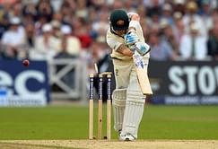 The Ashes 2013: 1st Test - Which way will Day 2 "Swing"?