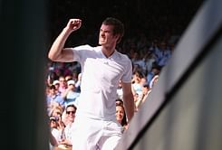 17.3 million tuned in to watch Murray lift Wimbledon title