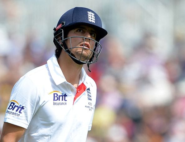 The Ashes 2013 - 1st Test at Trent Bridge: Five talking points for Day 4
