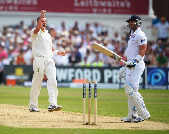 Ashes 2013 - 1st Test Trent Bridge: Five things England can take away