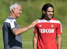 Monaco's transfer days are over: Claudio Ranieri?