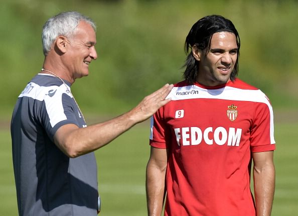 Monaco's transfer days are over: Claudio Ranieri?