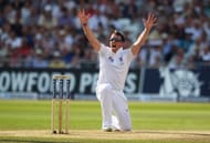 England v Australia: 1st Investec Ashes Test - Day Four