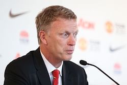 Trials and tribulations awaiting David Moyes