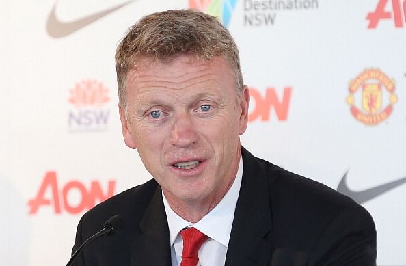 Five reasons why Manchester United have fired blanks so far in the transfer window