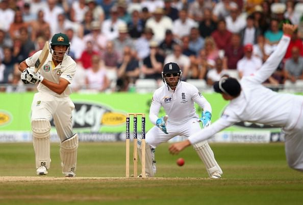 Australia's batsmen need to protect their their tail and not the other way around