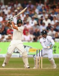 England v Australia: 1st Investec Ashes Test - Day Five