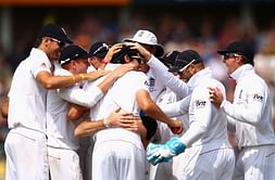 The Ashes 2012-13: Changing times in the fight for the urn