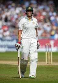 England v Australia: 1st Investec Ashes Test - Day Five