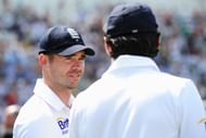 England v Australia: 1st Investec Ashes Test - Day Five
